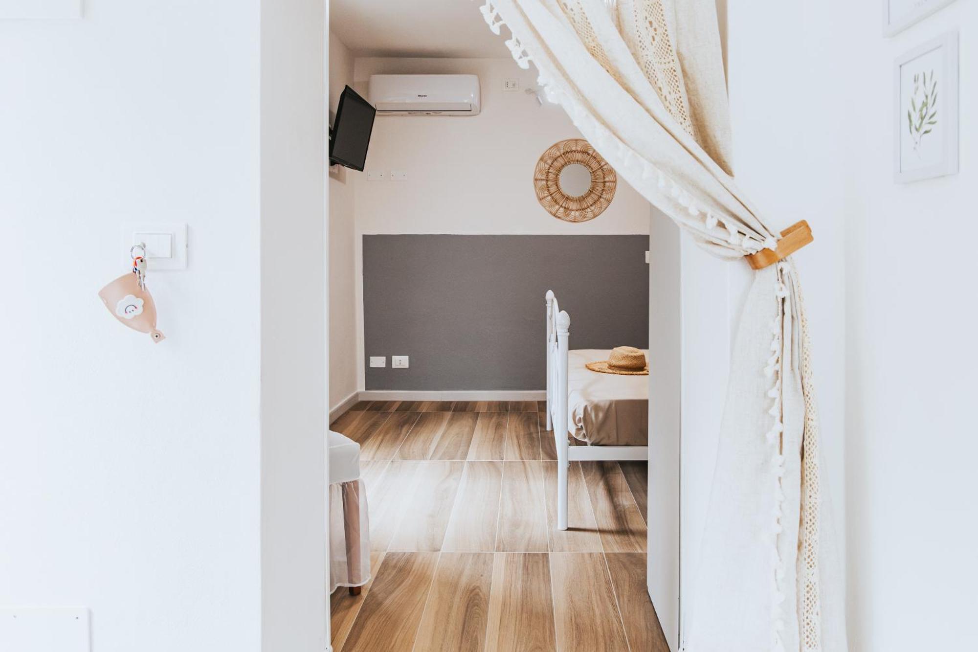 La Casetta Dei Sogni La Spezia Habitación foto