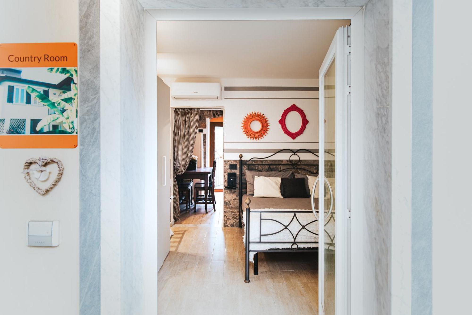 La Casetta Dei Sogni La Spezia Habitación foto