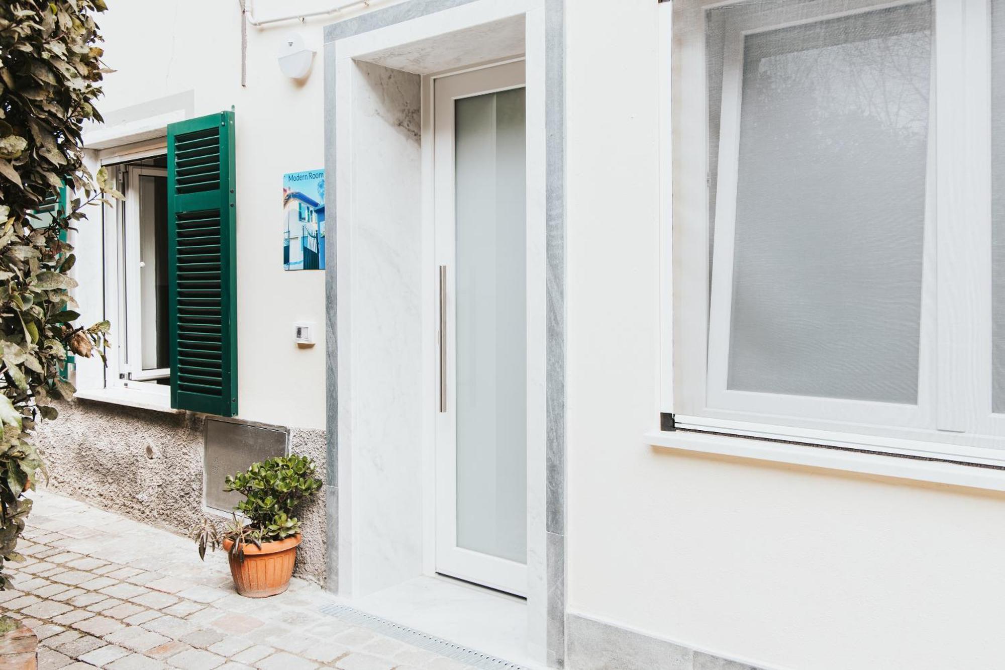 La Casetta Dei Sogni La Spezia Habitación foto
