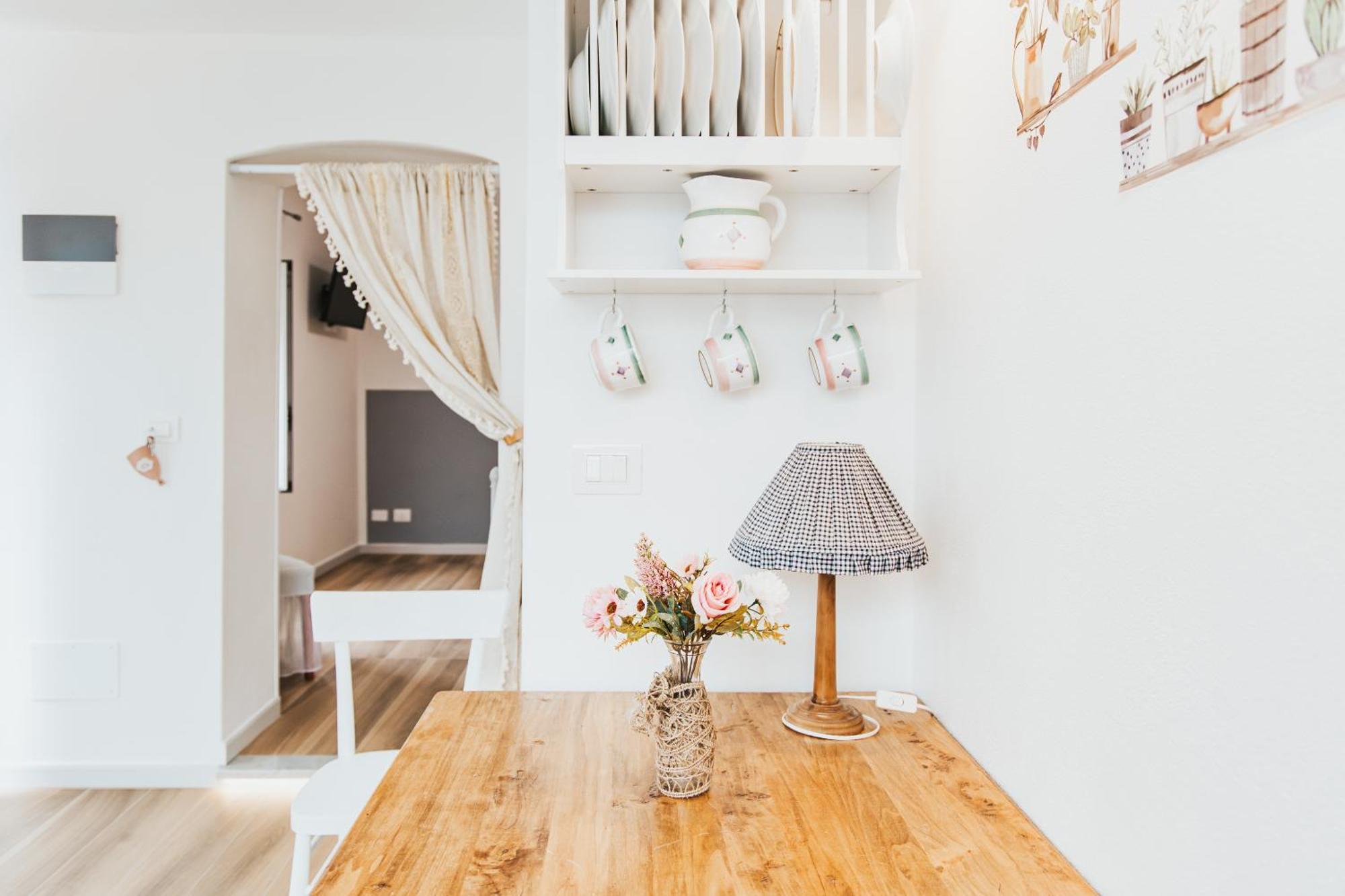 La Casetta Dei Sogni La Spezia Habitación foto