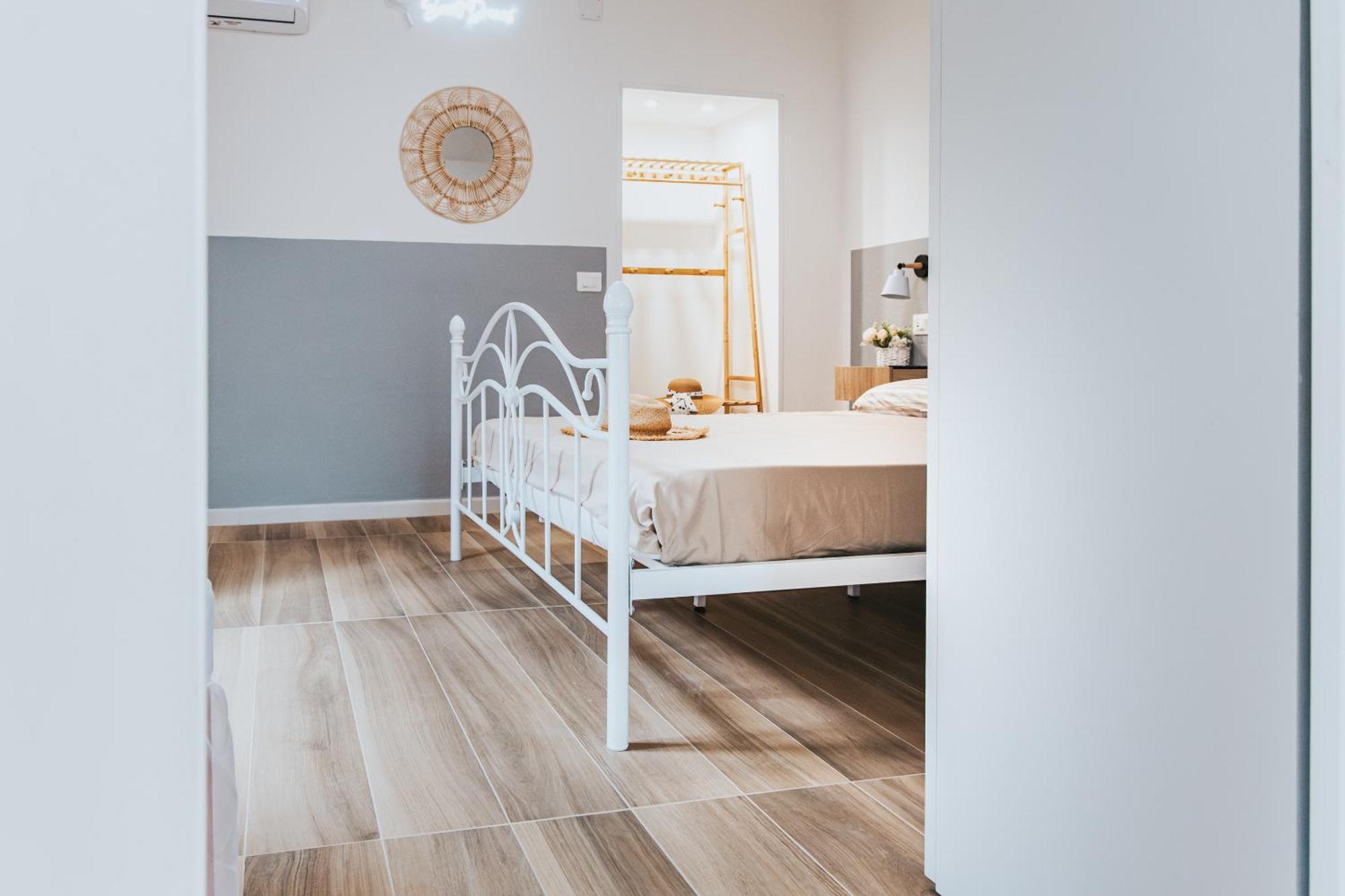 La Casetta Dei Sogni La Spezia Habitación foto