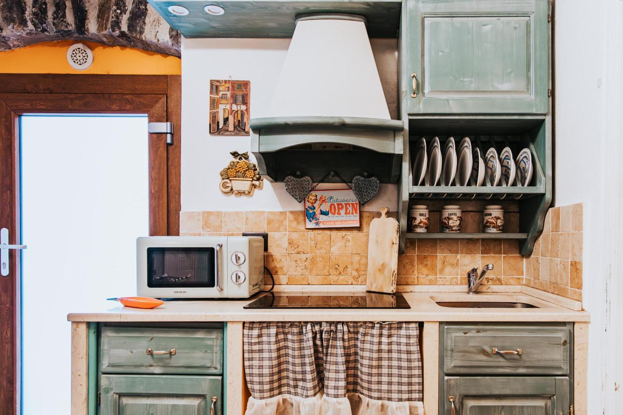 La Casetta Dei Sogni La Spezia Habitación foto