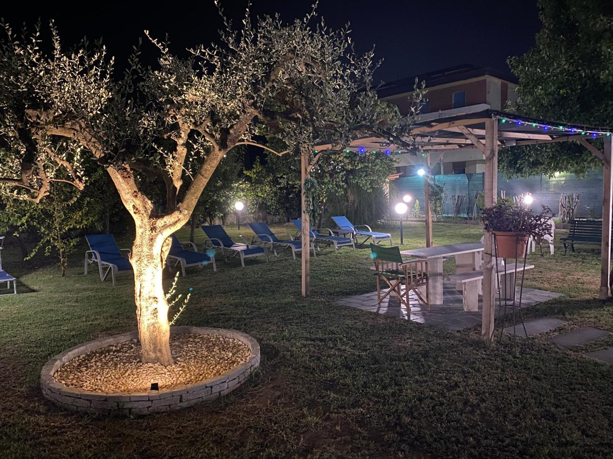 La Casetta Dei Sogni La Spezia Exterior foto