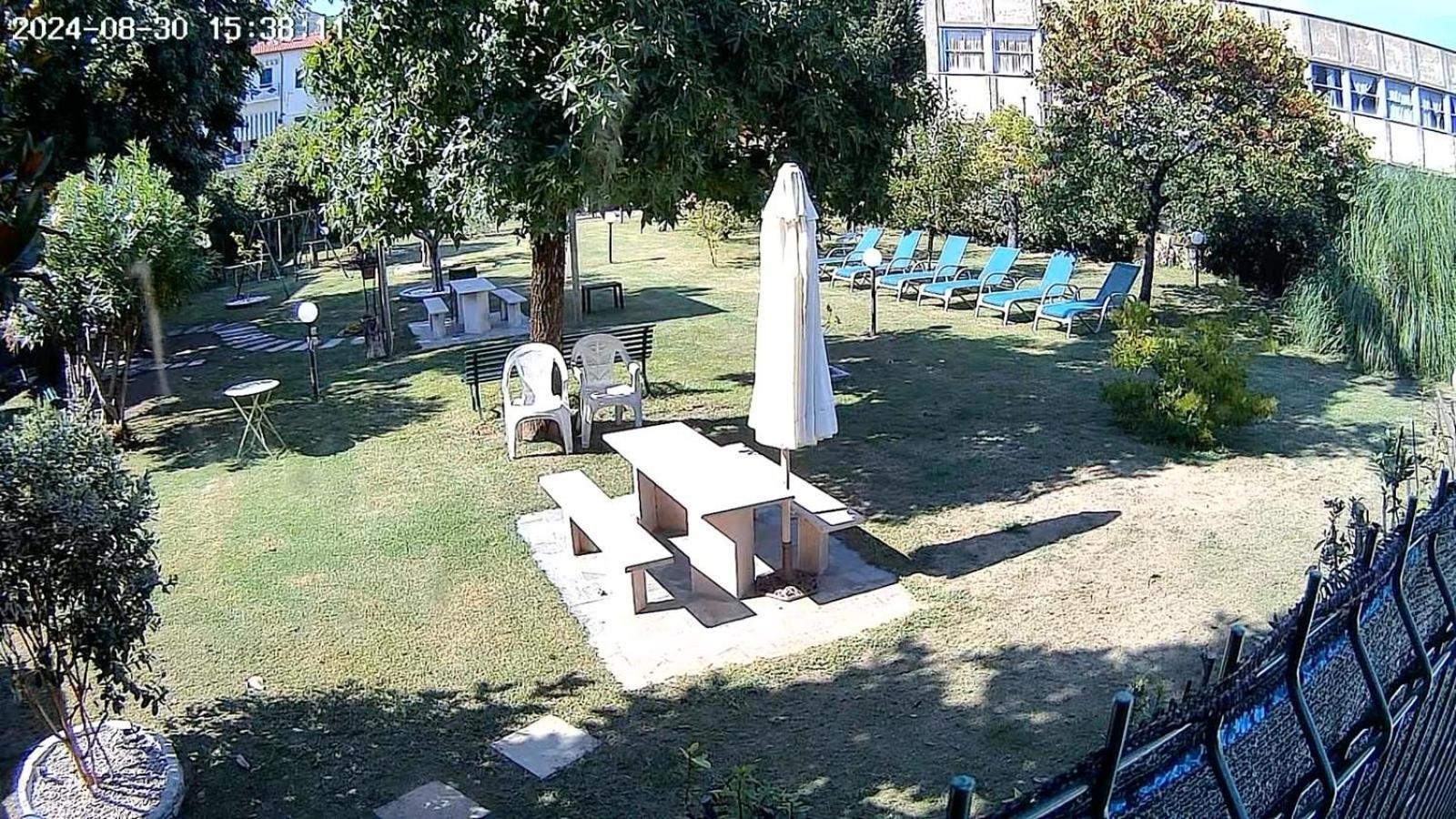 La Casetta Dei Sogni La Spezia Exterior foto