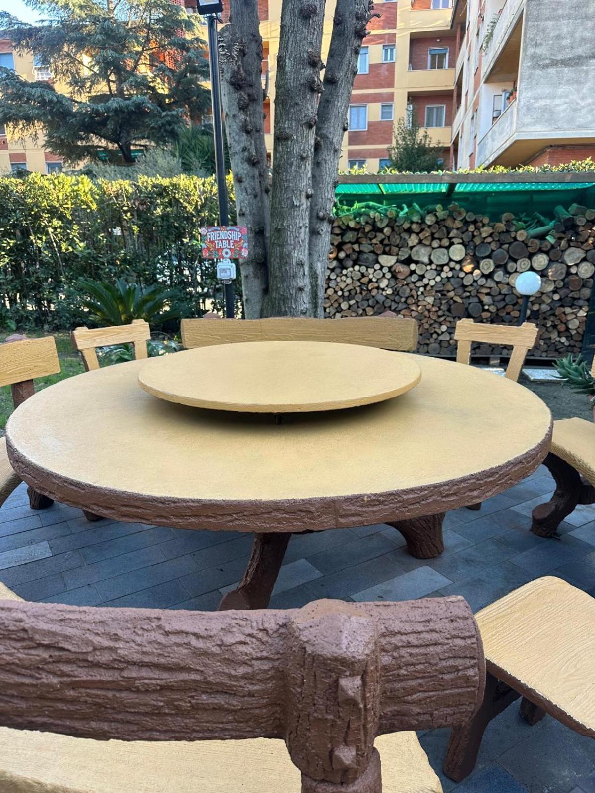 La Casetta Dei Sogni La Spezia Exterior foto